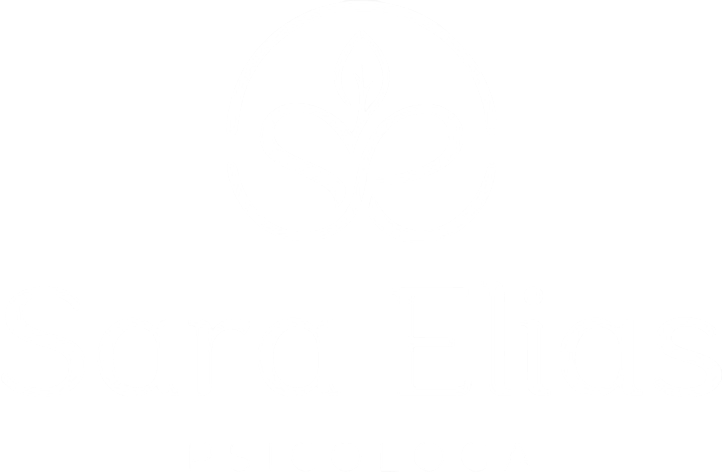 Sara Elias Psicóloga - logo